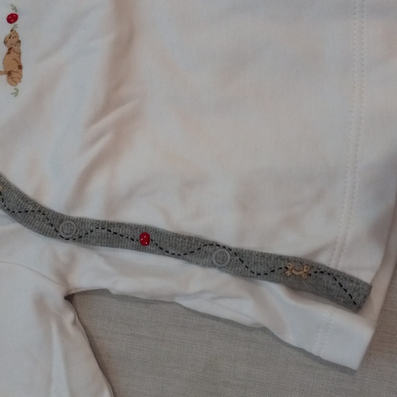 Infant boy's Set - Picture 10 of 12